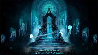 Cosmic Dimension - Altar Of Wisdom [Full Album] ᴴᴰ