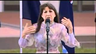 Judith Durham & INXS - Georgy Girl & Australia Land Of Today