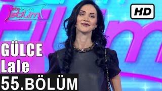 İşte Benim Stilim - Gülce Lale - 55. Bölüm 7. Sezon