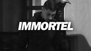 Maes Type Beat - "IMMORTEL" Instru Rap 2024