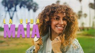 Maía - La Vida (Video Oficial)