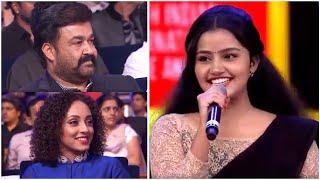 Anupama Parameswaran Impressed Everyone With Her Beautiful Speech