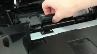 Installation Instructions for  Remanufactured Canon CRG-728 Toner