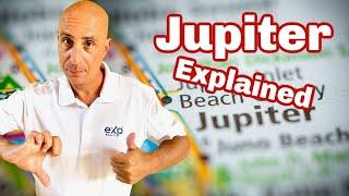 Living in JUPITER FLORIDA [EVERYTHING You NEED to KNOW]