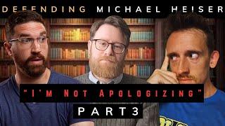 The Slandering of Dr. Michael Heiser | Excusing the Inexcusable (Part 3)