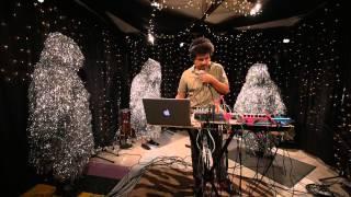 Helado Negro - Full Performance (Live on KEXP)