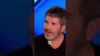 Simon Cowell ADMITS His MISTAKE! #shorts | X Factor Global