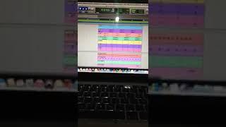 Donkichoc Boomstrack - Pro Tools Types Beats Trap - CMG Music Beats