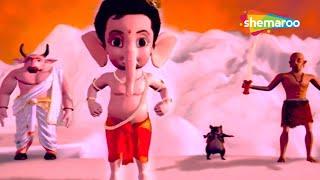 Shankarji Ka Damroo Baje, Hathi Ka Bal Hai & more Songs Collection | बाल गणेश शंकरजी का डमरू