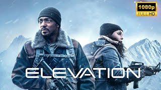 Elevation Full Movie 2024 | Latest Hollywood Movie | Facts and Review