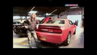 Homologation voitures américaines - AMERICAN CAR CITY