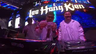 LEEHONGKIEN LIVE AGAIN AND AGAIN | MANDARIN MIX | GOLDEN TIGER MEDAN