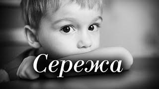 Стихи Алена Васильченко "Сережа" Читает: Городинец Сергей