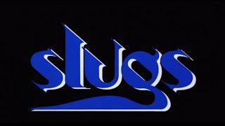 Slugs Original Trailer (Juan Piquer Simón, 1988)