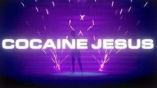 Rainbow Kitten Surprise - Cocaine Jesus (Lyric Video)