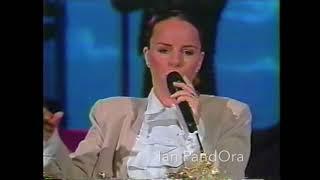 Pandora Después De Ti Que 1997