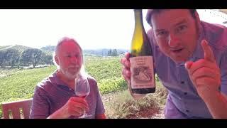 EP #60: Tasting Treasures at Joseph Swan Vineyards on The Varietal Show