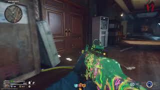 BO6 SHATTERED VEIL EASTER EGG FREE PERK + INTEL A MONSTROUS PROPOSAL GUIDE  #bo6zombies #bo6
