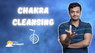 முன்னோர்கள் செய்த பாவம் நம்மை ஏன் பாதிக்கிறது | Howto cleanse all our Chakras | ND