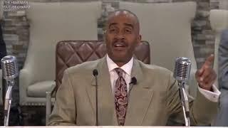 PASTOR GINO JENNINGS - REMEMBER YOUR SINS & REPENT!