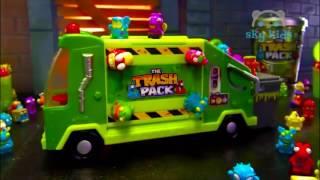 Best Toys  Zomlings Crazy Schoolbus  Best Toys Commercials .