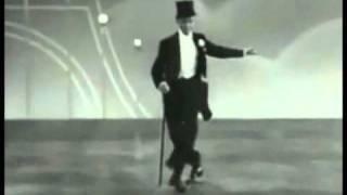 Top Hat, White Tie & Tails Fred Astaire, Top Hat