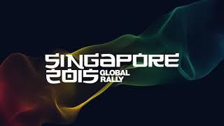 Forever Living Products - Global Rally 2015 Singapore 012766864