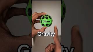 Really Bouncy Moon Ball