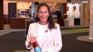 Junior Achievement of South Florida | 2024 Rose Soiree Promo with Laurie Sallarulo