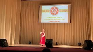 Дарья Квеско Кнопочки баянные