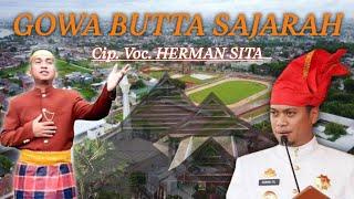 GOWA BUTTA SAJARAH  herman sita