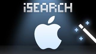 What if Apple made a Search Engine