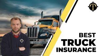 Trucking Insurance: Everything You Need to Know (2024 Guide for Semi Trucks & Owner-Operators)