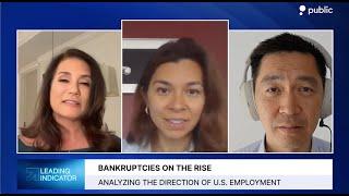 Why the Fed's Rate Cut Forecast Could be Wrong | Joseph Wang & Danielle DiMartino Booth — Public App