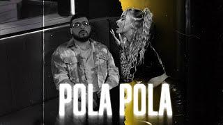 RELJA TORINNO X POPOVSKA - POLA POLA (OFFICIAL VIDEO) Prod. by Jhinsen