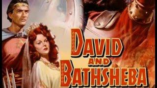 David und Bathsheba ganzer Film (Gregory Peck)