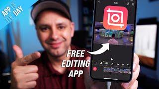 How to use inShot Video Editor - Edit videos on iPhone or Android