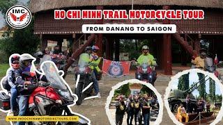 7-Day Adventure Vietnam Motorbike Tour From Danang to Saigon