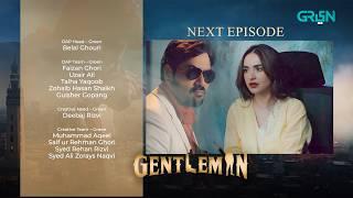 Gentleman Episode 05 Teaser l Humayun Saeed l Yumna Zaidi l Mezan, Master Paint & Hemani l Green TV