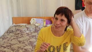 Подтопленцы рассказали, почему не хотят возвращаться домой
