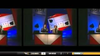 World Poker Tour 10 эпизод 21