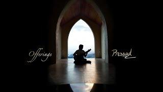 The Fire Within - Ambient Sitar Journey by Prosad