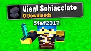 LE MOD PIÙ SOTTOVALUTATE DI MINECRAFT!