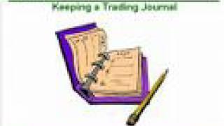 75. How to Keep a Trading Journal