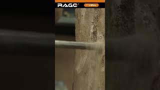 Бур с 4 гранями для быстрого сверления от RAGE #инструменты #ремонт