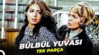 Bülbül Yuvası | Türkan Şoray Eski Türk Filmi Full İzle