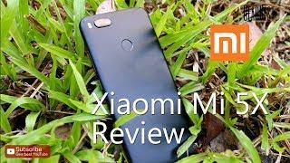 Xiaomi Mi 5X Review - Gearbest.com