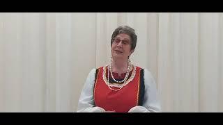 Алашинова Е Ф