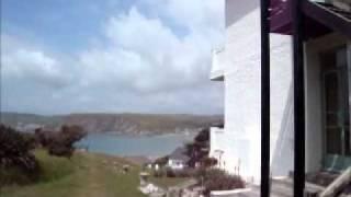 burgh island compressed videos